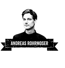 Andreas Rohrmoser