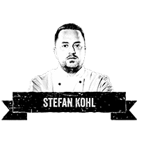 Stefan Kohl