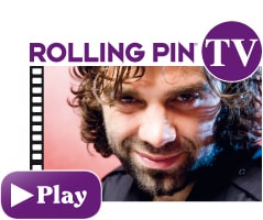 Konstantin Filippou Rolling Pin TV