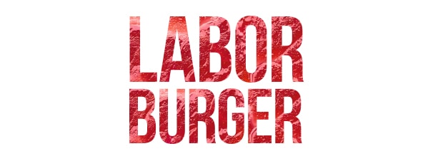 Laborburger