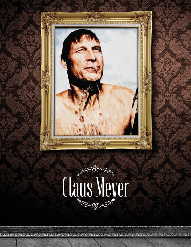 Claus Meyer