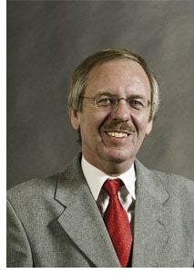 Jürgen W. Goldfuss